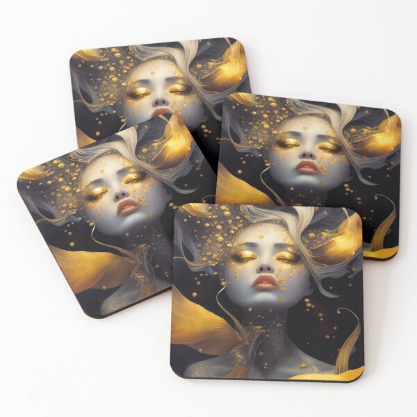 Item preview, Golden Dreams designed and sold by SeriMurata.
