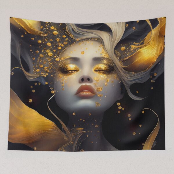 Item preview, Golden Dreams designed and sold by SeriMurata.
