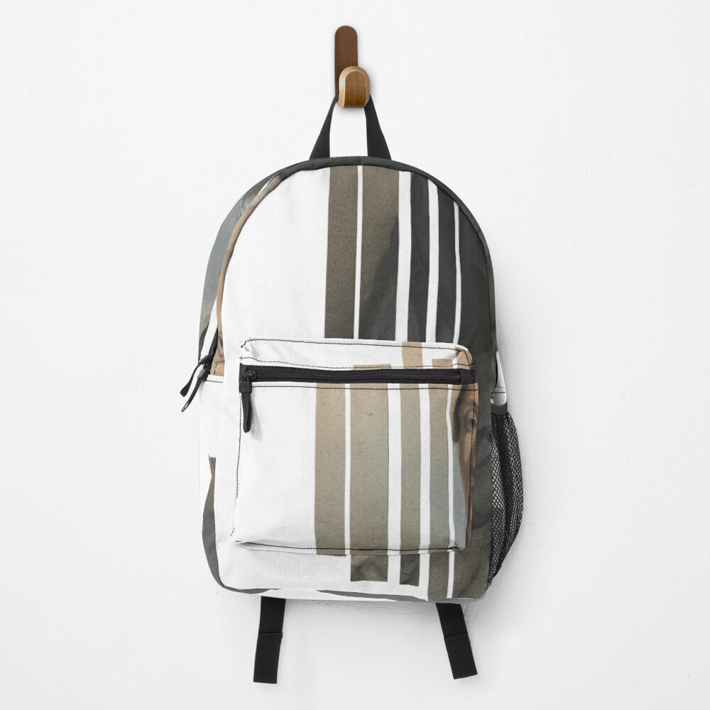 Item preview, Backpack designed and sold by forwardfocus.