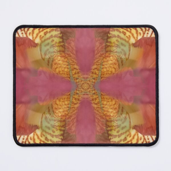 Item preview, Iris Loyal Friendship Green, Crimson Pink designed and sold by SpiritGifts.