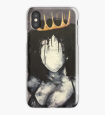 Dreamgirl iPhone Case