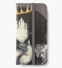 Dreamgirl iPhone Wallet/Case/Skin