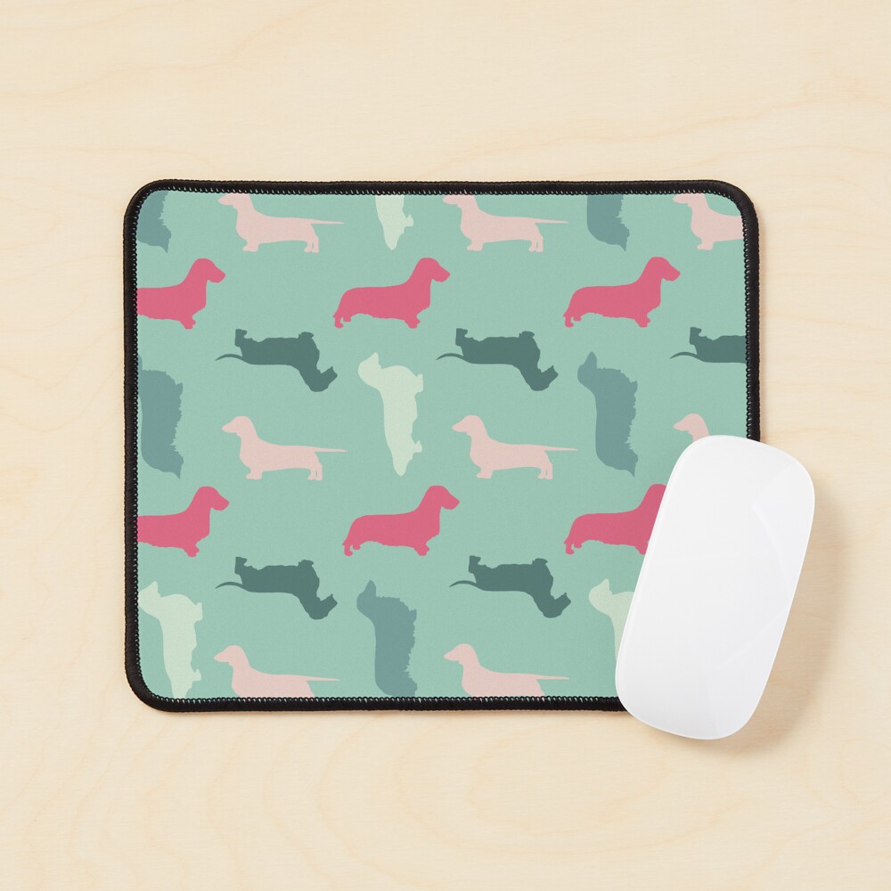Item preview, Mouse Pad designed and sold by CanisPicta.