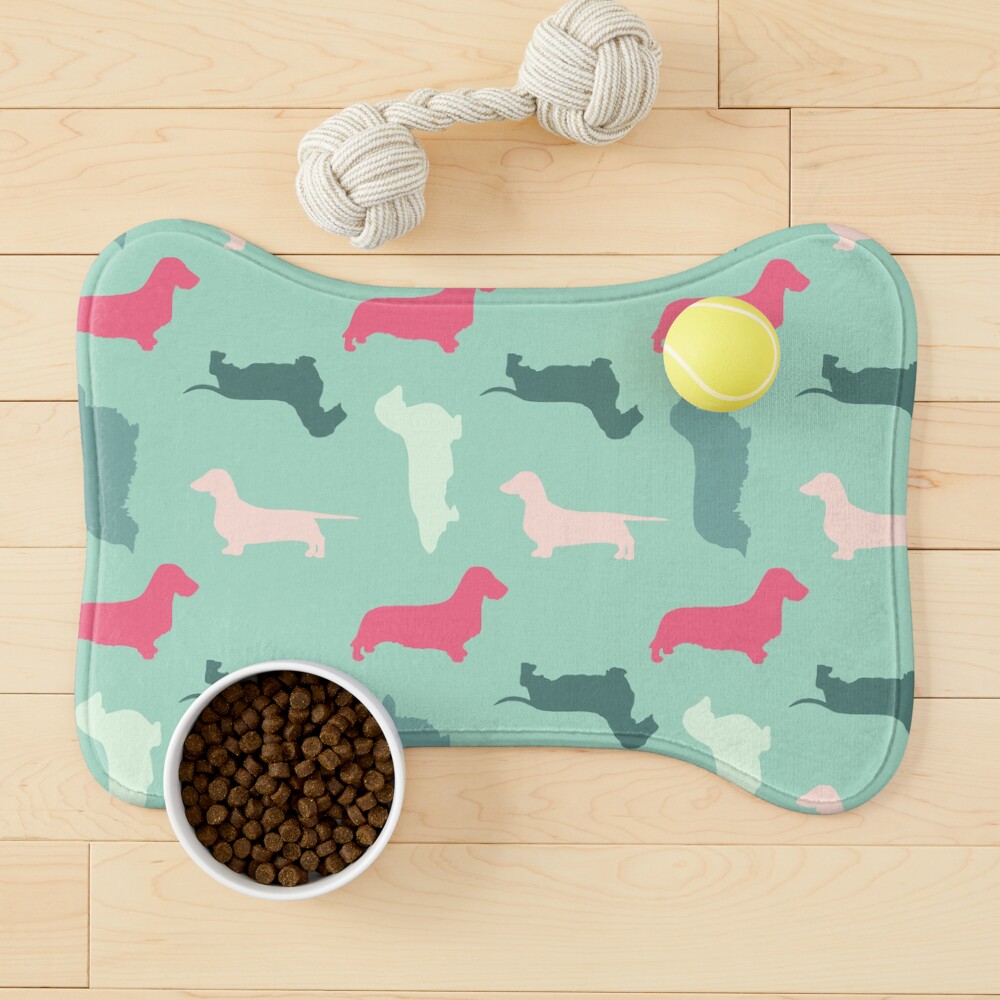 Item preview, Dog Mat designed and sold by CanisPicta.