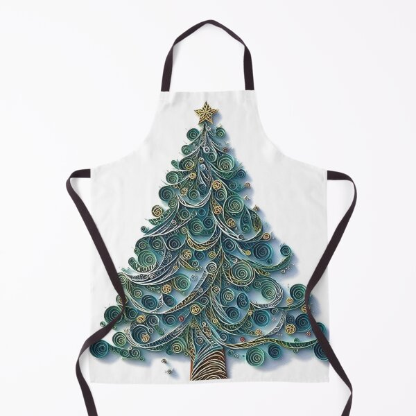 Item preview, Quilled Paper Christmas Tree designed and sold by KLOIK.