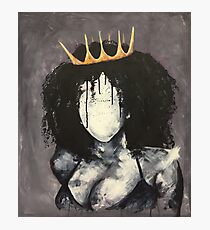 Dreamgirl Photographic Print
