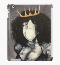 Vinilo o funda para iPad Chica de ensueño