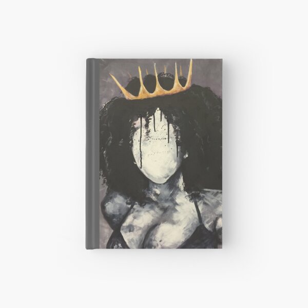 Dreamgirl Hardcover Journal