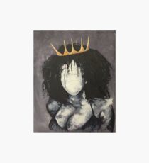 Dreamgirl Art Board