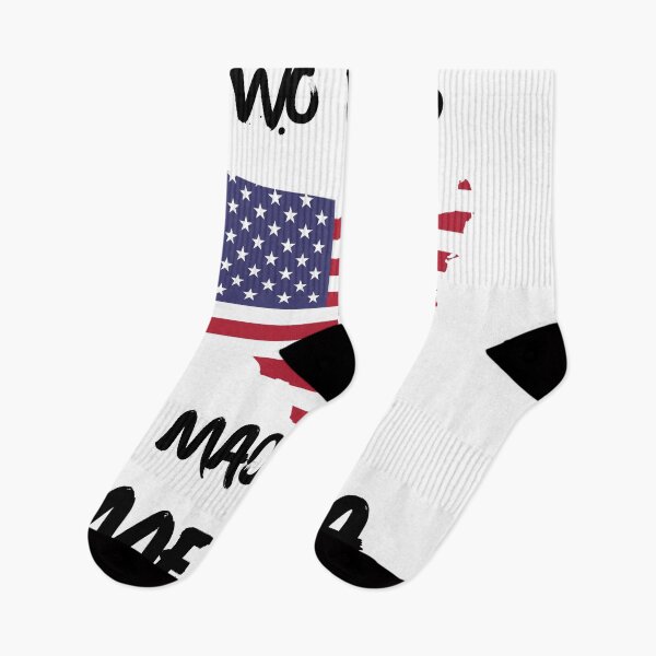 Item preview, Two words made in america designed and sold by Handrixx.