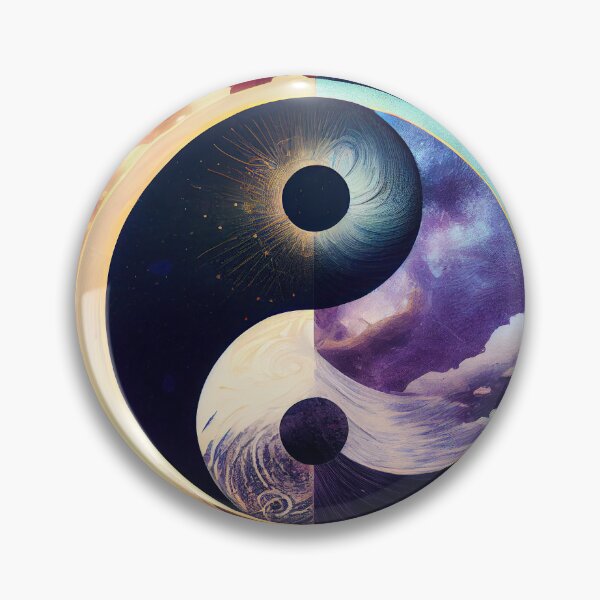 Item preview, Tao yin yang designed and sold by CEVmemories.