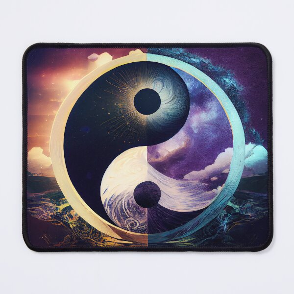Item preview, Tao yin yang designed and sold by CEVmemories.