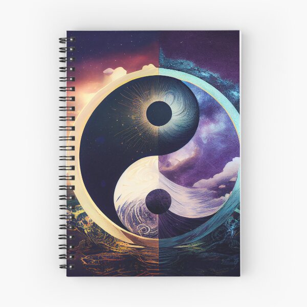 Item preview, Tao yin yang designed and sold by CEVmemories.