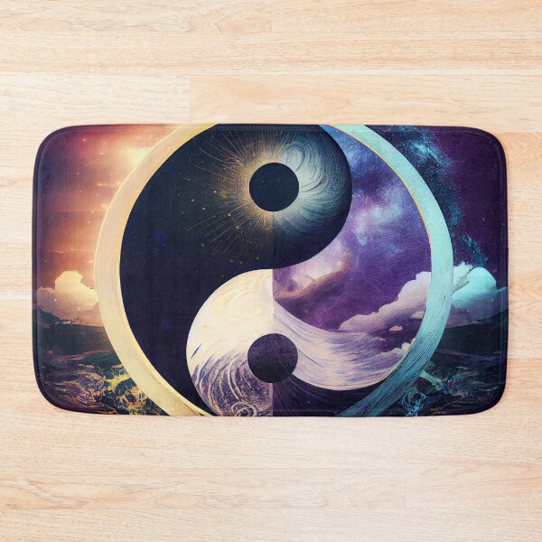 Item preview, Tao yin yang designed and sold by CEVmemories.