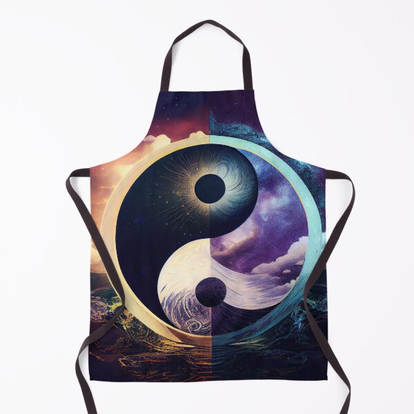 Item preview, Tao yin yang designed and sold by CEVmemories.