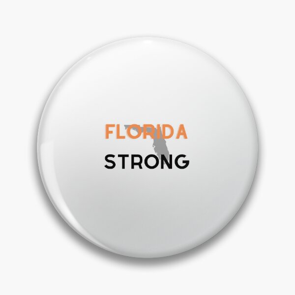 Item preview, Florida strong designed and sold by Handrixx.