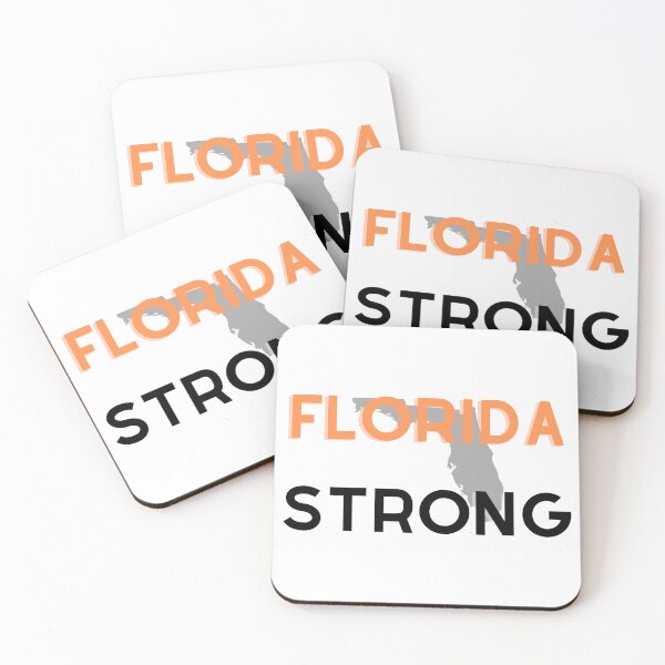Item preview, Florida strong designed and sold by Handrixx.