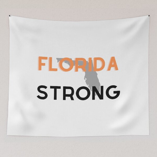 Item preview, Florida strong designed and sold by Handrixx.