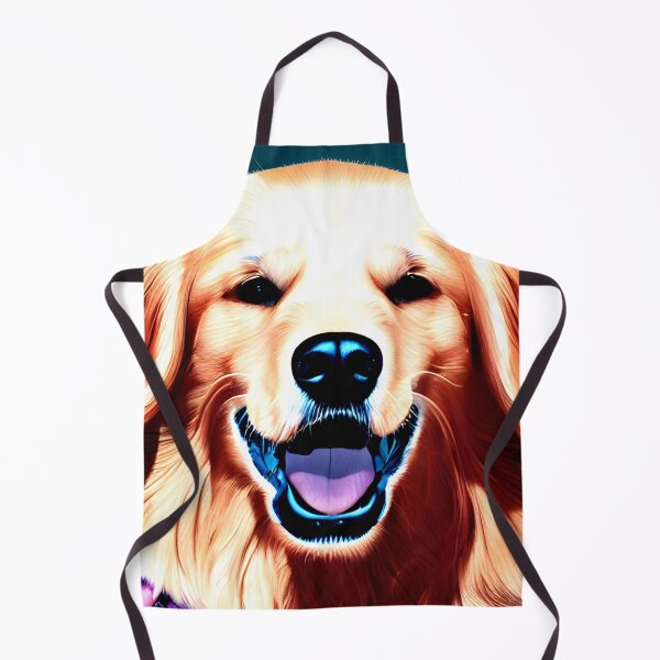 Artikelvorschau, Golden Retriever-Hundeliebhaber #28 entworfen und verkauft von supeart.