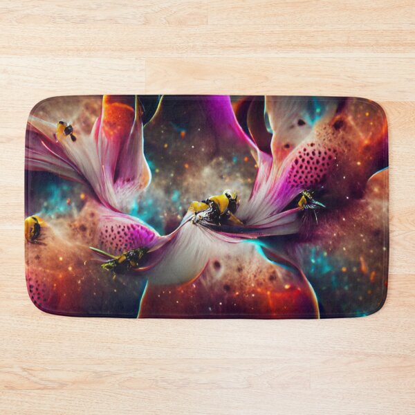 Item preview, cosmic flower designed and sold by optimusprime39.