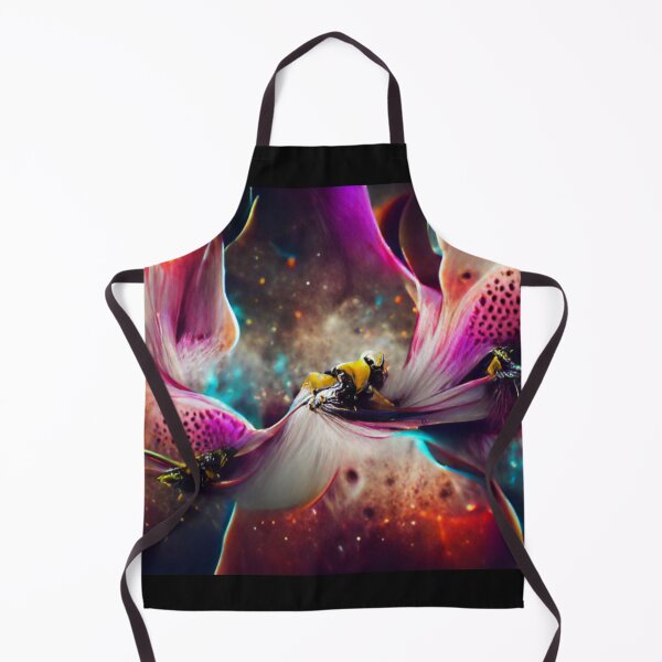 Item preview, cosmic flower designed and sold by optimusprime39.