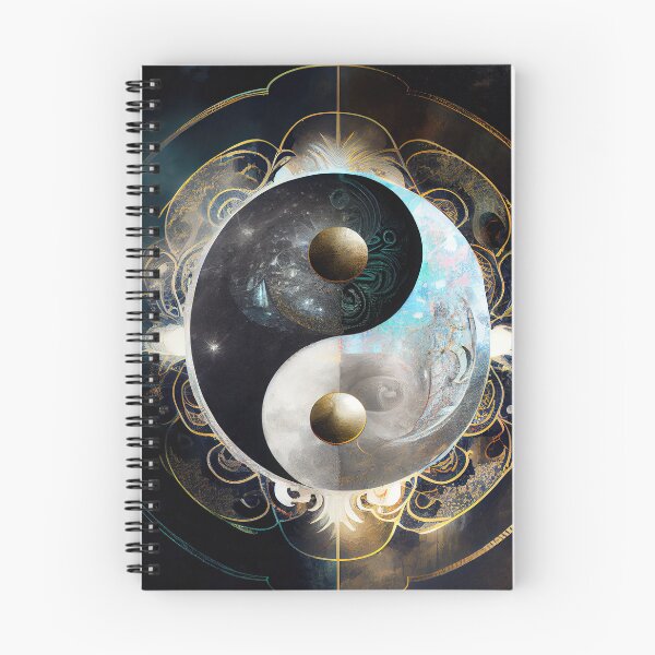 Item preview, Tao yin yang designed and sold by CEVmemories.