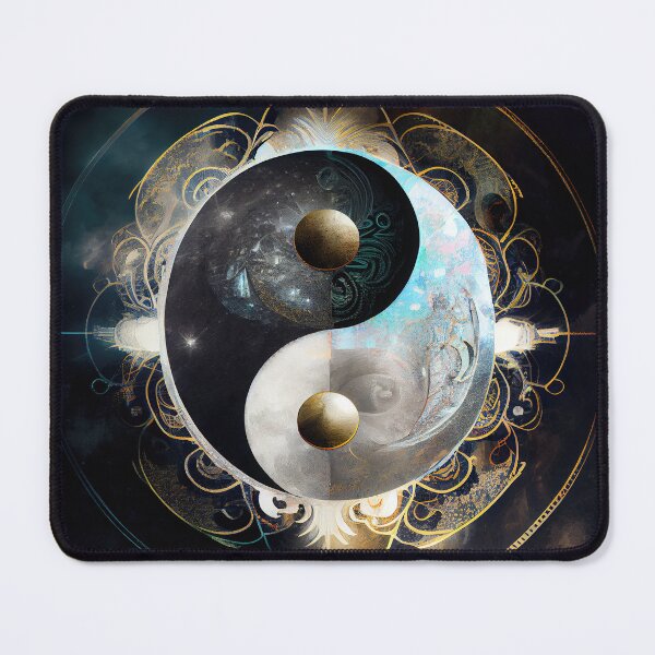 Item preview, Tao yin yang designed and sold by CEVmemories.
