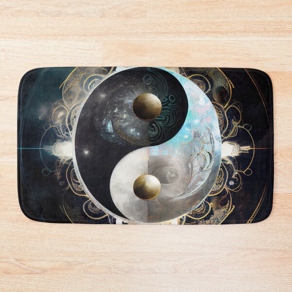 Item preview, Tao yin yang designed and sold by CEVmemories.