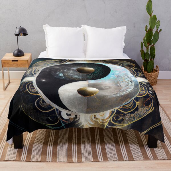 Item preview, Tao yin yang designed and sold by CEVmemories.