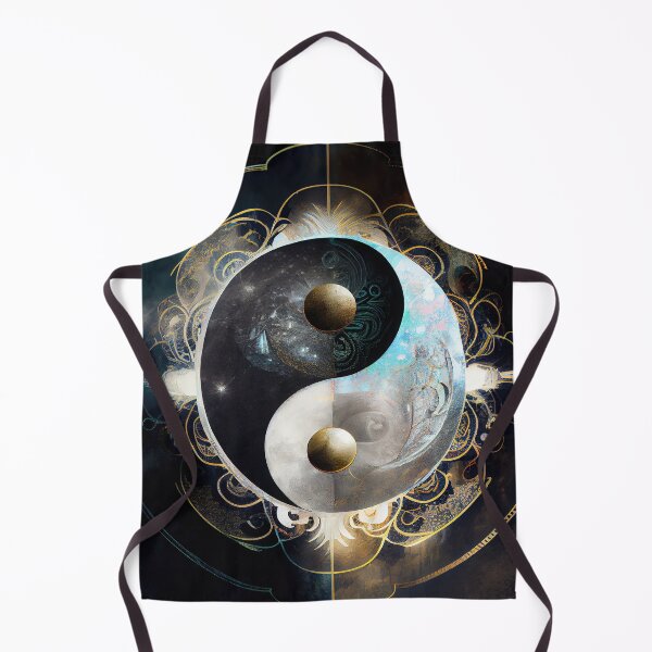 Item preview, Tao yin yang designed and sold by CEVmemories.