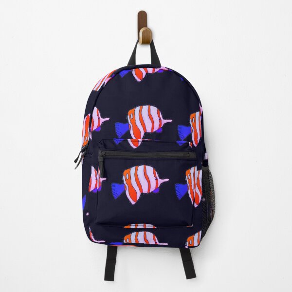 Item preview, Red fishes designed and sold by mapacs100.