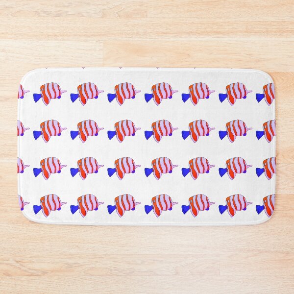 Item preview, Red fishes designed and sold by mapacs100.