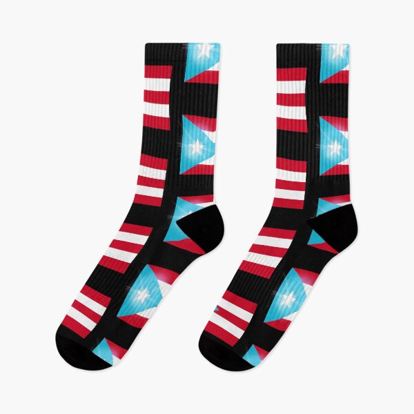 Item preview, Puerto Rican Flag designed and sold by SoLunAgua ..