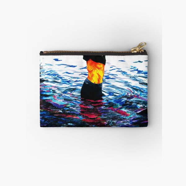 Item preview, Skinny Dipping Stand Atlantic designed and sold by Loopiesstore42.