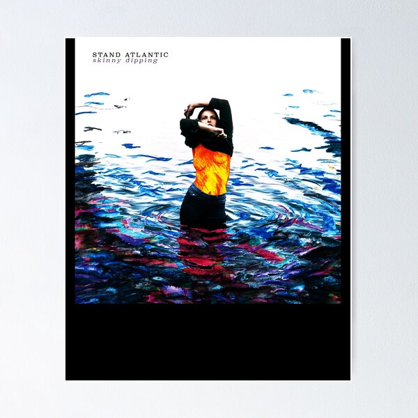 Skinny Dipping (Vinyl)