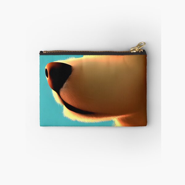 Item preview, Cute baby golden retriever dog #8 designed and sold by supeart.