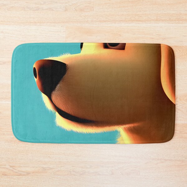 Item preview, Cute baby golden retriever dog #8 designed and sold by supeart.