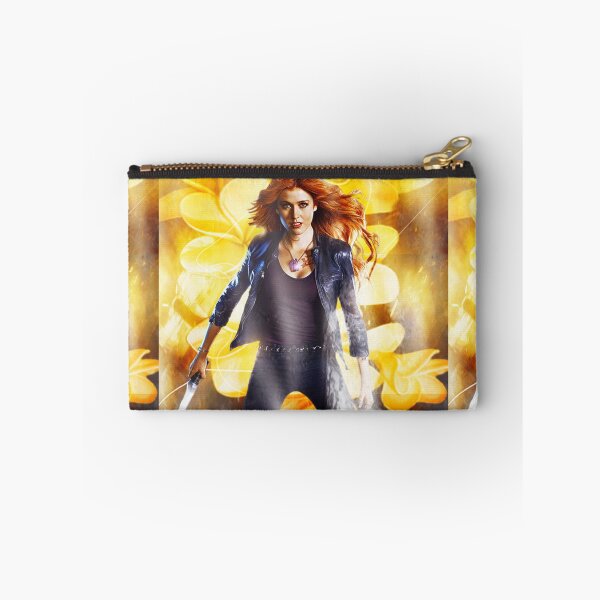 Item preview, Clary Orange splash designed and sold by shadowhunterAL.