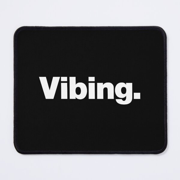 Item preview, Vibing. designed and sold by chestify.