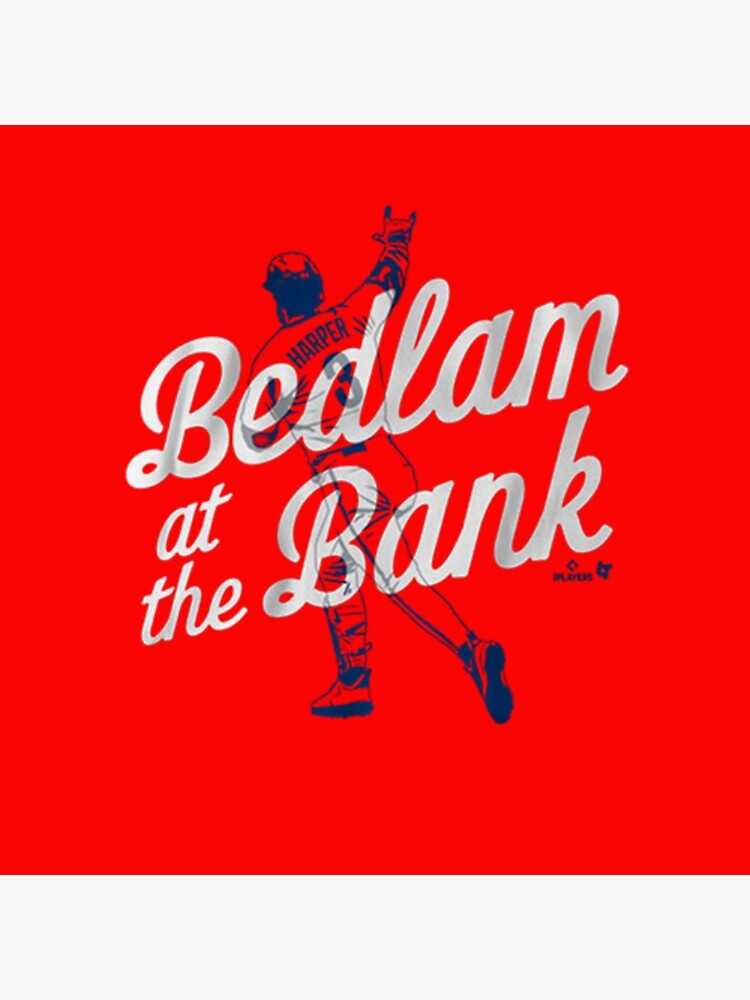 Bedlam At The Bank, Custom prints store