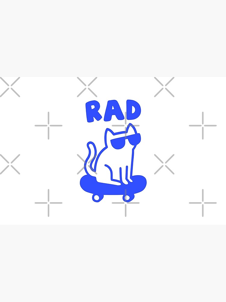 RAD CAT by obinsun