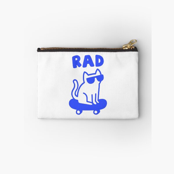 Item preview, RAD CAT designed and sold by obinsun.