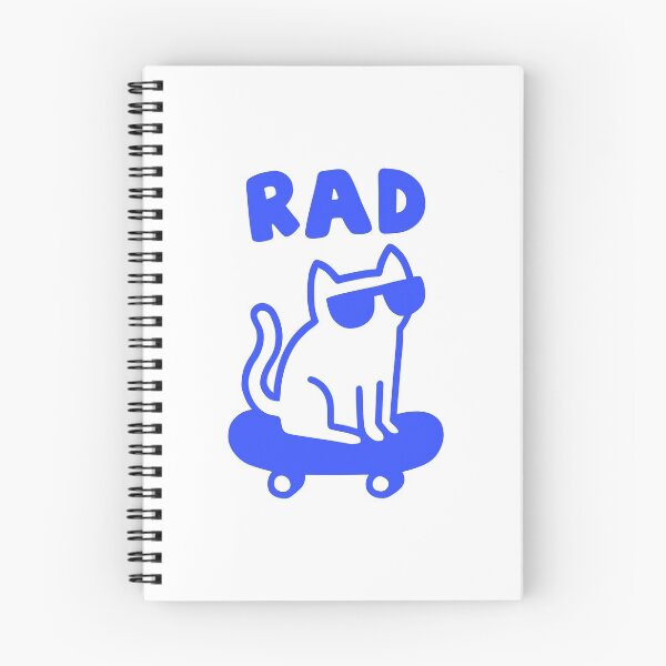 Item preview, RAD CAT designed and sold by obinsun.