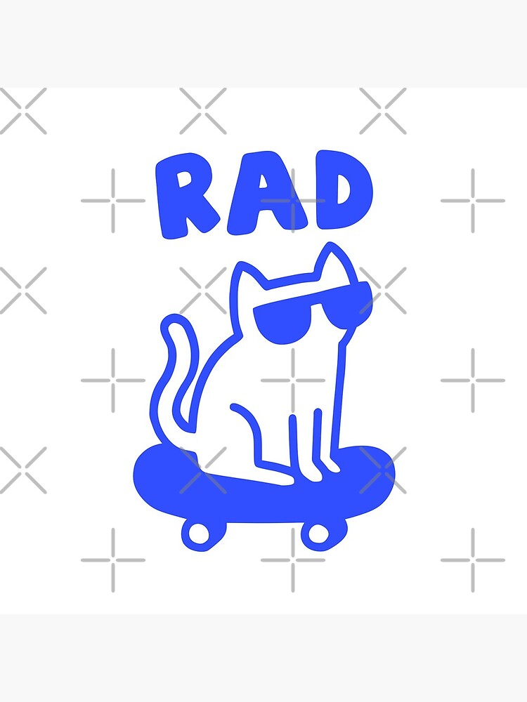 RAD CAT by obinsun