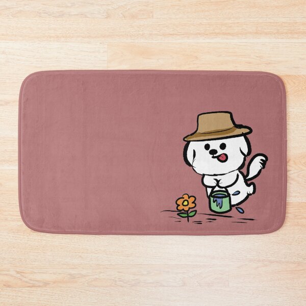 Item preview, Watering flower designed and sold by caracheng.