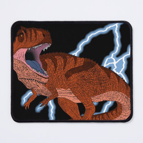 Item preview, Giganotosaurus Thunder designed and sold by March90.