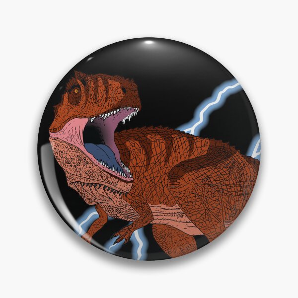 Item preview, Giganotosaurus Thunder designed and sold by March90.