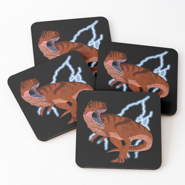 Item preview, Giganotosaurus Thunder designed and sold by March90.