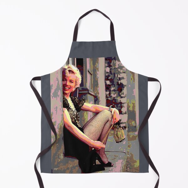 Item preview, Marilyn's smile designed and sold by Art Sebastian Moreno.