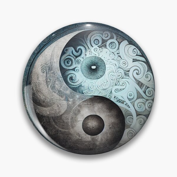 Item preview, Tao yin yang designed and sold by CEVmemories.